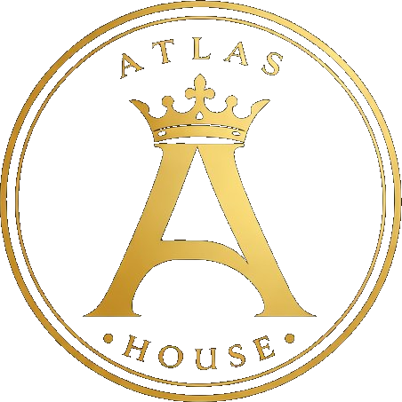 Atlas House Logo